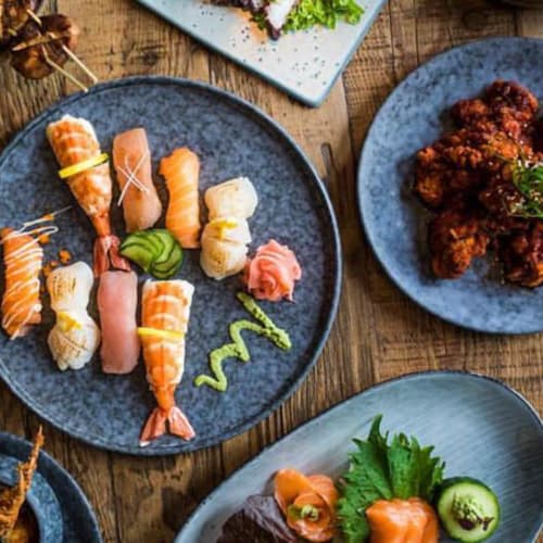 Staring at Jacob, Amsterdam