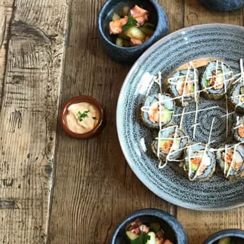 Staring at Jacob, Amsterdam