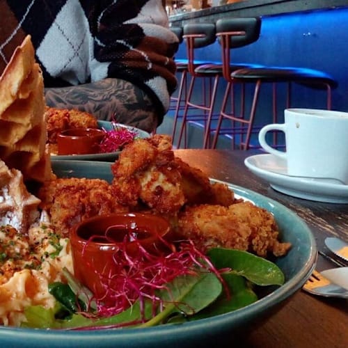 Staring at Jacob, Amsterdam