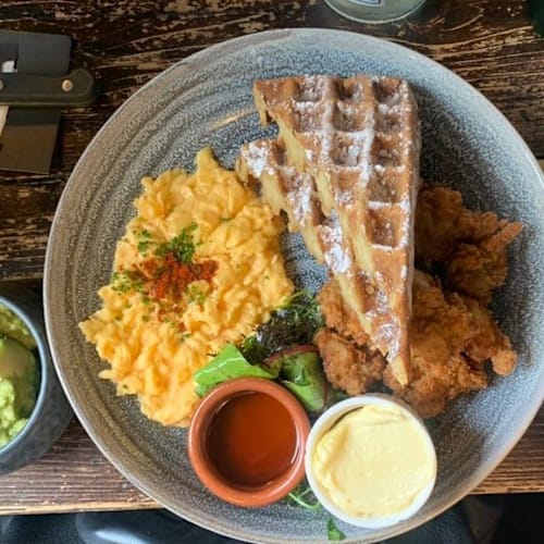 Staring at Jacob, Amsterdam