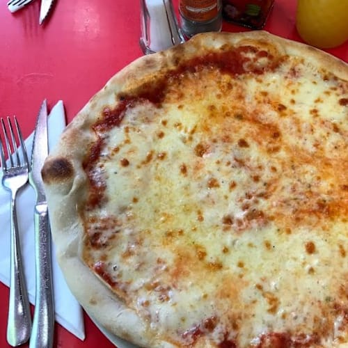 Trattoria Napoletana Da Enzo, Paris
