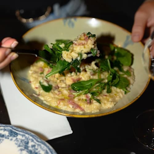 Pépé Ronchon - Vino, Paris