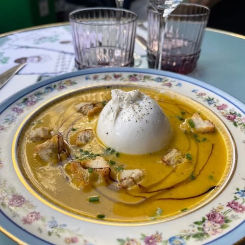 Pépé Ronchon - Vino, Paris