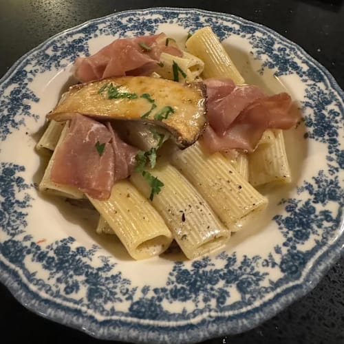 Pépé Ronchon - Vino, Paris