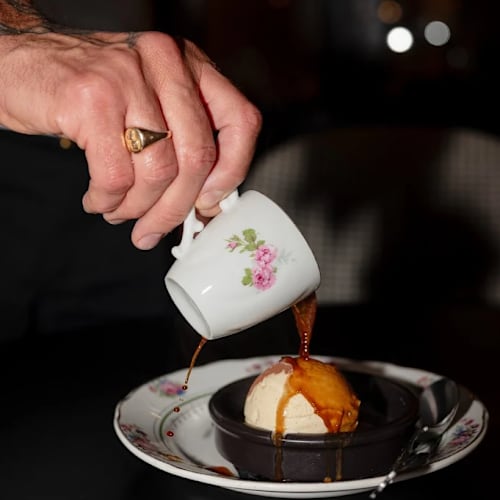 Pépé Ronchon - Vino, Paris