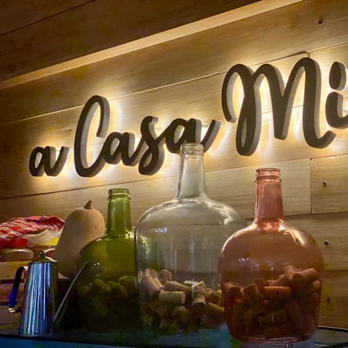 A Casa Mia, València