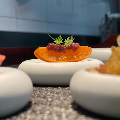Xena Cucina di Sintesi, Genova