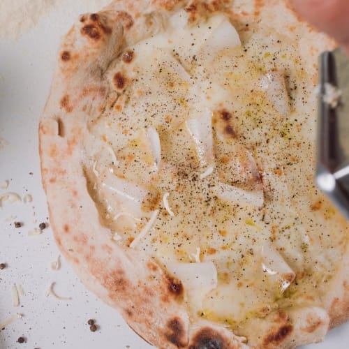BistròPizza Il Picchio, Dosson