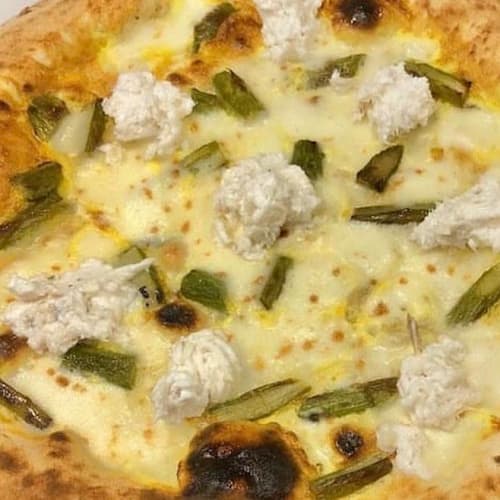 BistròPizza Il Picchio, Dosson