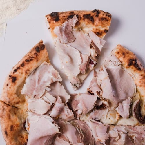 BistròPizza Il Picchio, Dosson