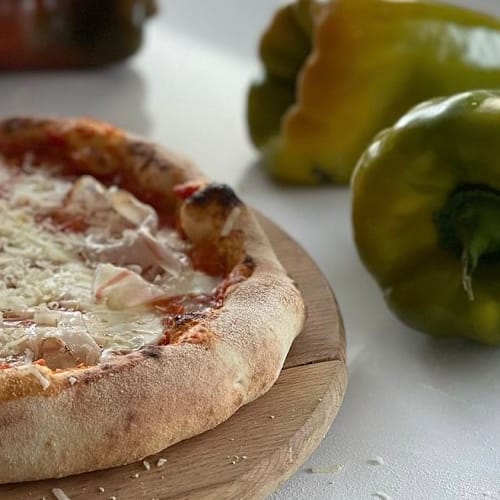 BistròPizza Il Picchio, Dosson
