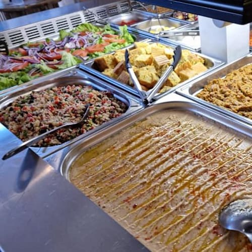 Le Kasbar, Marseille