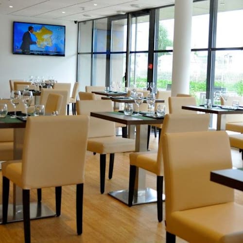 Restaurant Le 15, Chaponnay