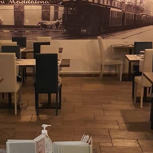 Gamba De Legn', Legnano