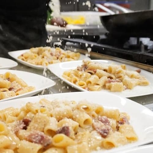 Ferratella Ristorante Pizzeria, Roma