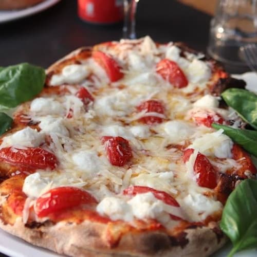 Ferratella Ristorante Pizzeria, Roma