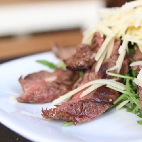 Ferratella Ristorante Pizzeria, Roma