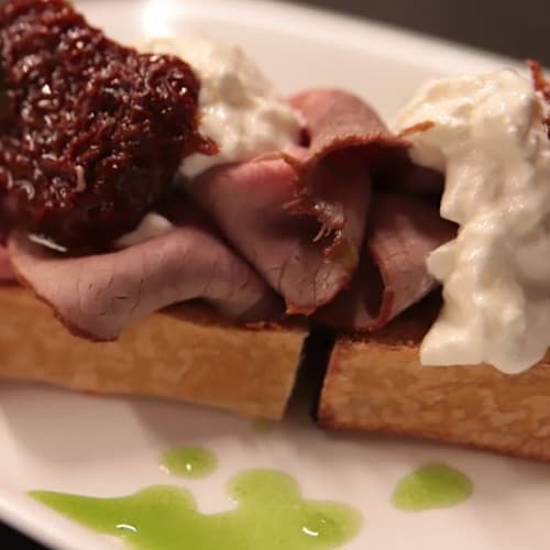 Ferratella Ristorante Pizzeria, Roma