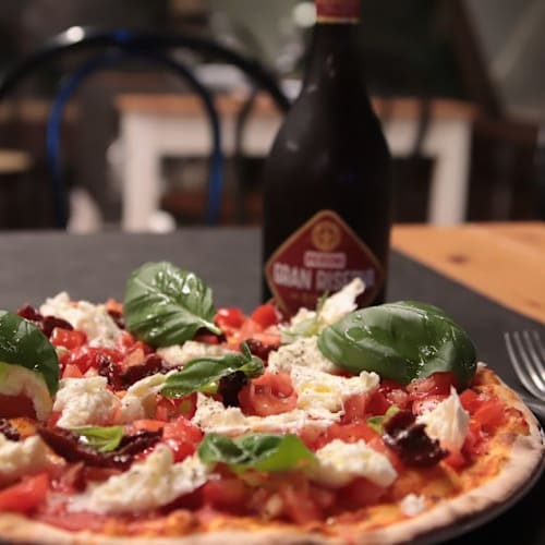 Ferratella Ristorante Pizzeria, Roma