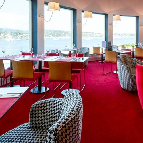 La Rotonde - Casino Partouche de Bandol, Bandol