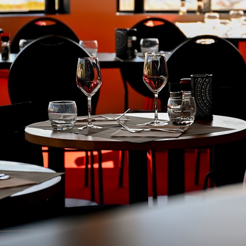 La Rotonde - Casino Partouche de Bandol, Bandol