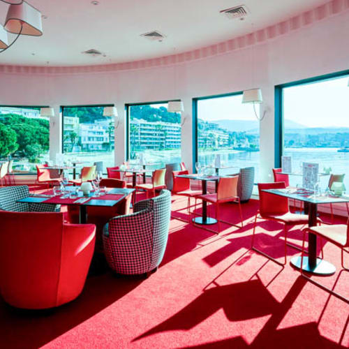 La Rotonde - Casino Partouche de Bandol, Bandol