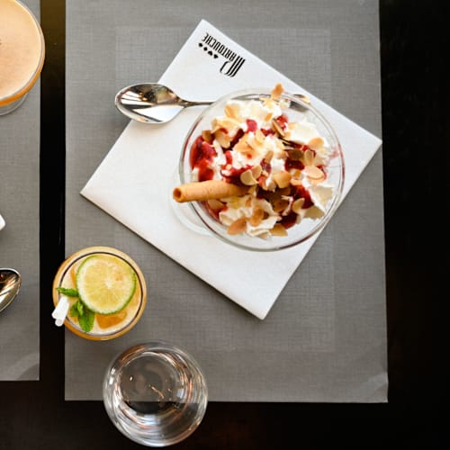 La Rotonde - Casino Partouche de Bandol, Bandol