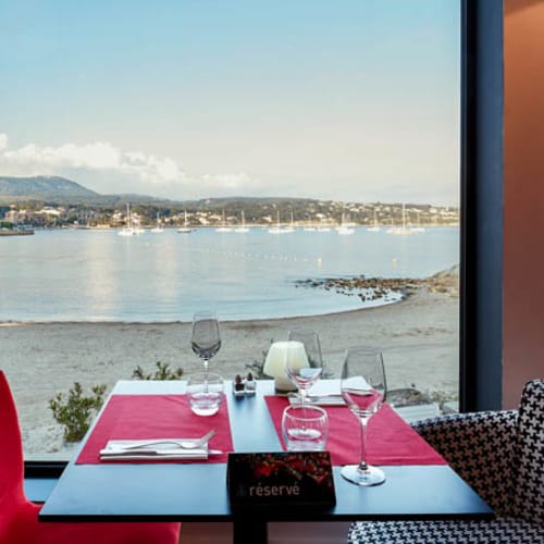 La Rotonde - Casino Partouche de Bandol, Bandol