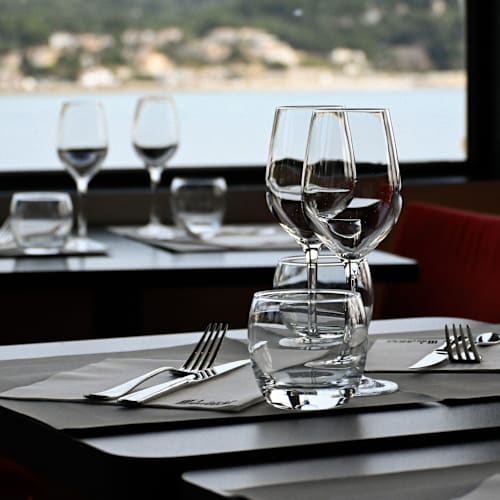 La Rotonde - Casino Partouche de Bandol, Bandol