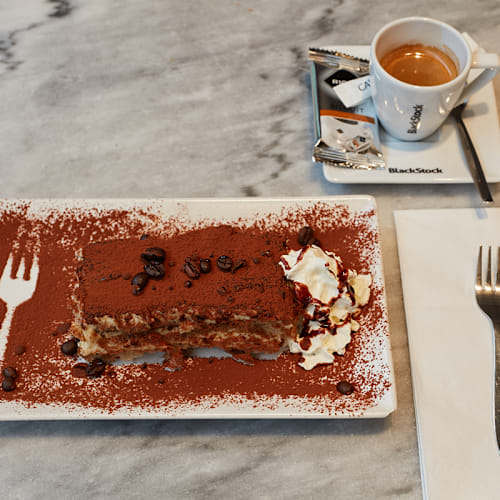 Pasta E Pizza, Amsterdam