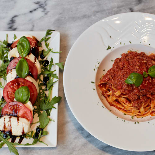Pasta E Pizza, Amsterdam