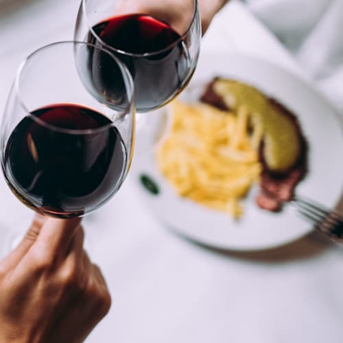 La Brasserie L' Entrecote - Cascais, Cascais