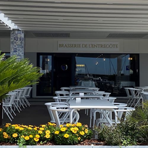 La Brasserie L' Entrecote - Cascais, Cascais