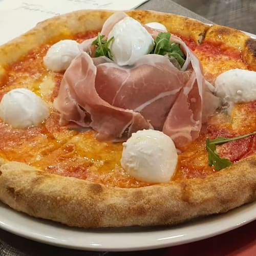 Fuoricentro, Gallarate