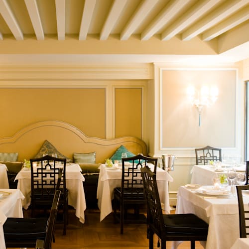 Le Maschere, Venezia