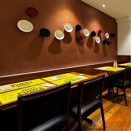 Ramen Kagura, Madrid