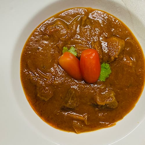 Kashmir et Safran, Toulouse
