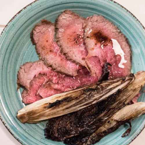 L'Oste e la Massaia, Osmannoro