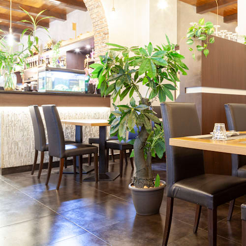 Shorai, Milano
