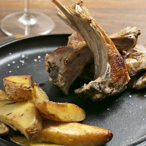 Tiberino a Roma, Roma