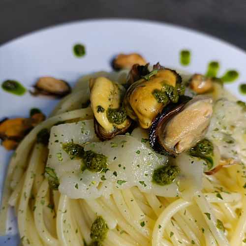 Trattoria Pizzeria Peperoncino Rosso, Statte