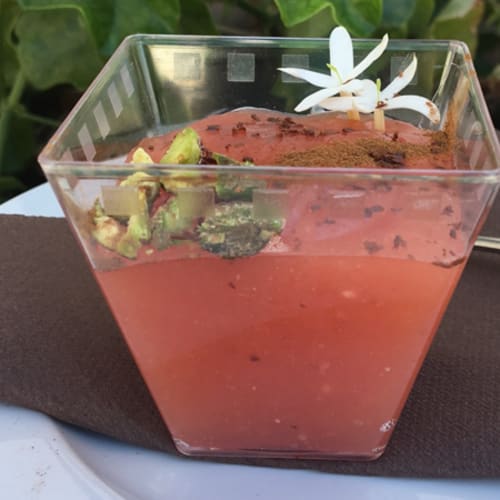 Villa Cefala, Santa Flavia