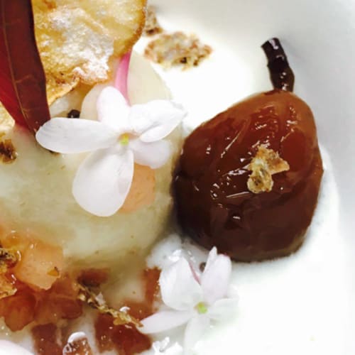 Villa Cefala, Santa Flavia