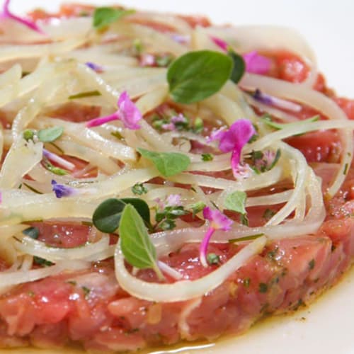 Villa Cefala, Santa Flavia