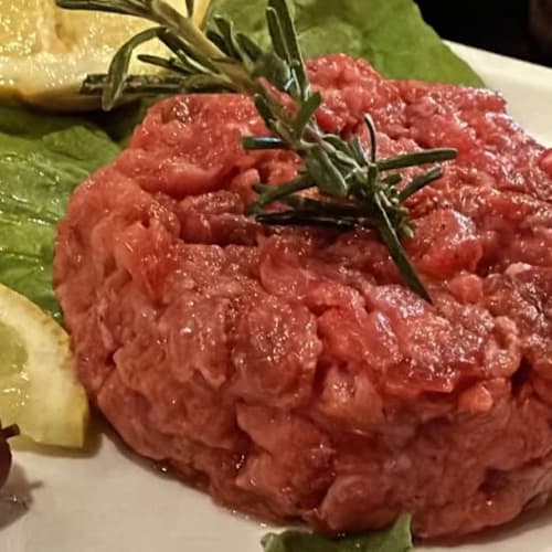 Osteria Quarantuno, Roma