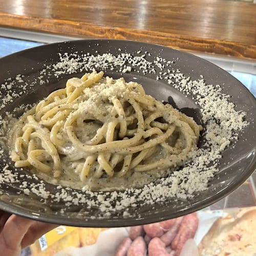 Osteria Quarantuno, Roma