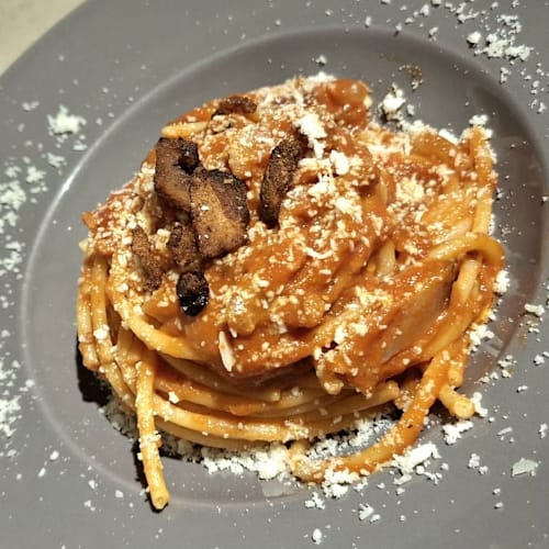 Osteria Quarantuno, Roma