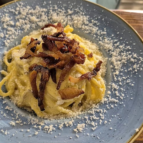Osteria Quarantuno, Roma