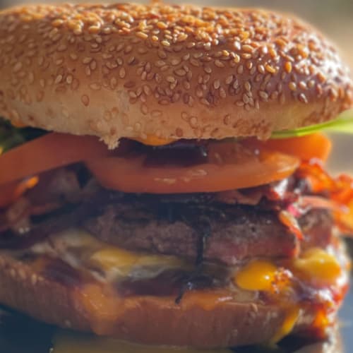 M&C Burger, Venelles
