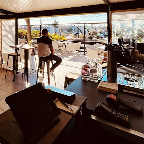 M&C Burger, Venelles